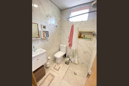 Casa à venda com 2 quartos, 120m² em Jardim Gagliardi, São Bernardo do Campo