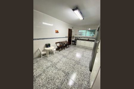 Casa à venda com 3 quartos, 125m² em Jardim Las Vegas, São Bernardo do Campo