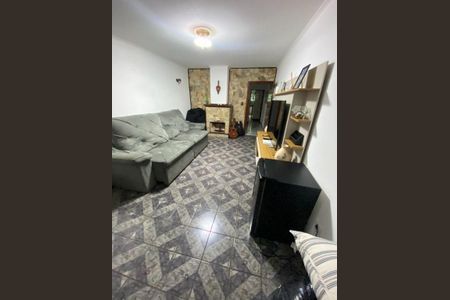 Casa à venda com 3 quartos, 125m² em Jardim Las Vegas, São Bernardo do Campo