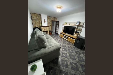 Casa à venda com 3 quartos, 125m² em Jardim Las Vegas, São Bernardo do Campo