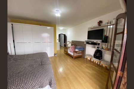 Casa à venda com 3 quartos, 125m² em Jardim Las Vegas, São Bernardo do Campo