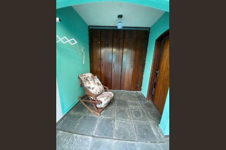 Casa à venda com 3 quartos, 125m² em Jardim Las Vegas, São Bernardo do Campo