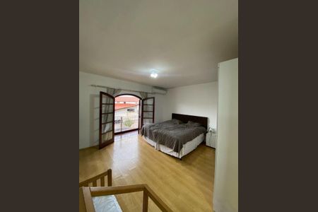 Casa à venda com 3 quartos, 125m² em Jardim Las Vegas, São Bernardo do Campo