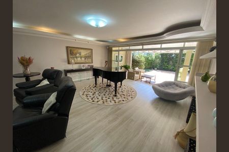 Casa à venda com 4 quartos, 400m² em Jardim Portugal, São Bernardo do Campo