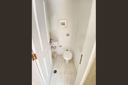 Casa à venda com 400m², 4 quartos e 6 vagas