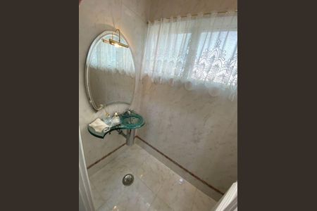 Casa à venda com 400m², 4 quartos e 6 vagas