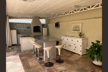 Casa à venda com 400m², 4 quartos e 6 vagas