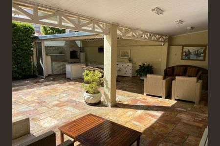 Casa à venda com 400m², 4 quartos e 6 vagas