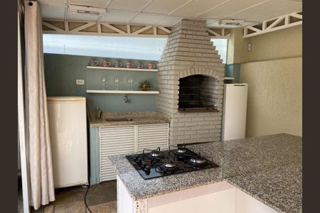 Casa à venda com 400m², 4 quartos e 6 vagas