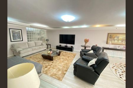 Casa à venda com 4 quartos, 400m² em Jardim Portugal, São Bernardo do Campo
