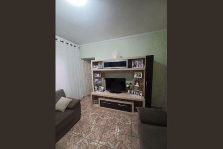 Casa à venda com 2 quartos, 114m² em Baeta Neves, São Bernardo do Campo