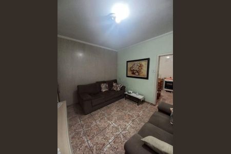 Casa à venda com 2 quartos, 114m² em Baeta Neves, São Bernardo do Campo