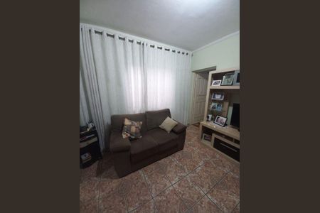 Casa à venda com 2 quartos, 114m² em Baeta Neves, São Bernardo do Campo