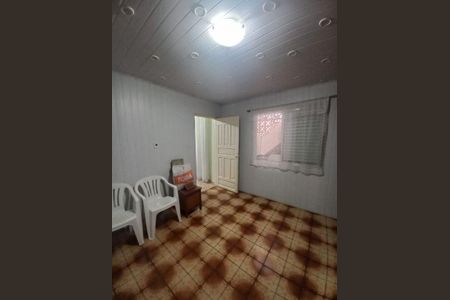Casa à venda com 2 quartos, 114m² em Baeta Neves, São Bernardo do Campo