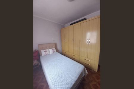 Casa à venda com 2 quartos, 114m² em Baeta Neves, São Bernardo do Campo