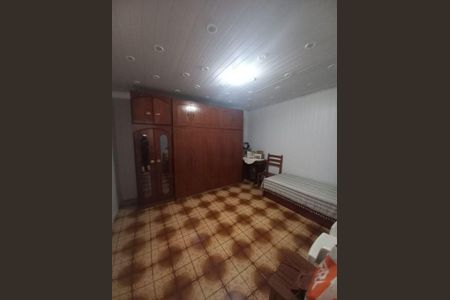 Casa à venda com 2 quartos, 114m² em Baeta Neves, São Bernardo do Campo