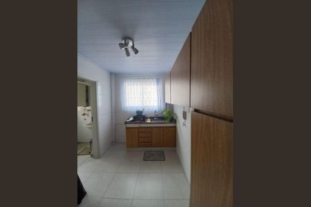 Apartamento à venda com 2 quartos, 61m² em Centro, São Bernardo do Campo