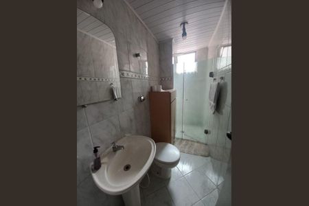 Apartamento à venda com 2 quartos, 61m² em Centro, São Bernardo do Campo