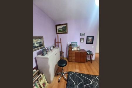 Apartamento à venda com 2 quartos, 61m² em Centro, São Bernardo do Campo
