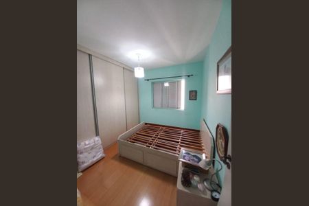 Apartamento à venda com 2 quartos, 61m² em Centro, São Bernardo do Campo