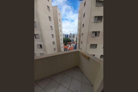 Apartamento à venda com 2 quartos, 61m² em Centro, São Bernardo do Campo