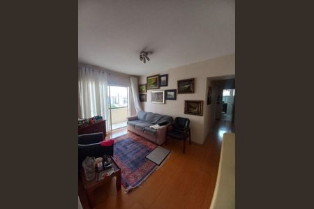Apartamento à venda com 2 quartos, 61m² em Centro, São Bernardo do Campo