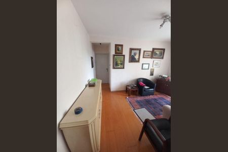 Apartamento à venda com 2 quartos, 61m² em Centro, São Bernardo do Campo