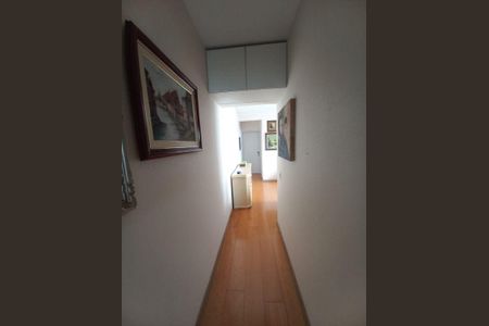 Apartamento à venda com 2 quartos, 61m² em Centro, São Bernardo do Campo