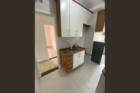 Apartamento à venda com 49m², 2 quartos e 1 vaga