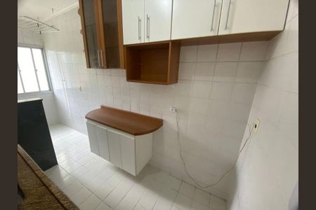 Apartamento à venda com 49m², 2 quartos e 1 vaga