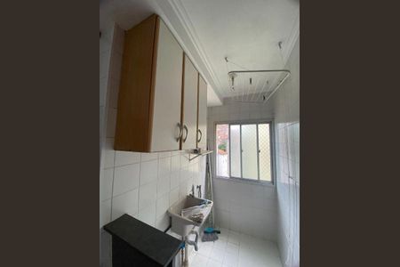Apartamento à venda com 49m², 2 quartos e 1 vaga