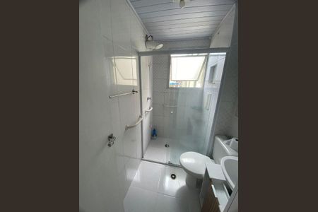 Apartamento à venda com 2 quartos, 49m² em Vila Sao Pedro, São Bernardo do Campo