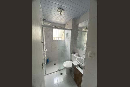 Apartamento à venda com 2 quartos, 49m² em Vila Sao Pedro, São Bernardo do Campo