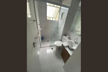 Apartamento à venda com 2 quartos, 49m² em Vila Sao Pedro, São Bernardo do Campo
