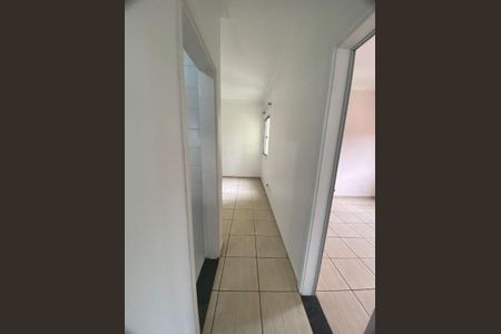 Apartamento à venda com 49m², 2 quartos e 1 vaga