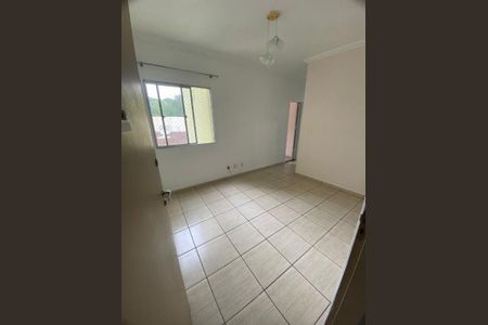 Apartamento à venda com 2 quartos, 49m² em Vila Sao Pedro, São Bernardo do Campo