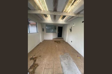 Casa à venda com 3 quartos, 79m² em Vila Angelina, São Bernardo do Campo