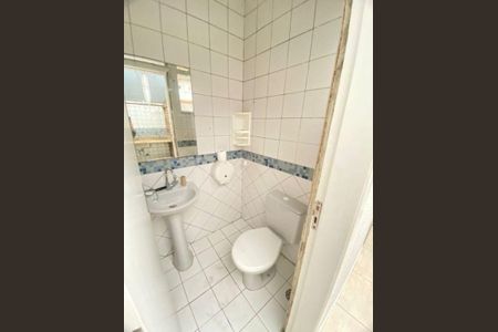 Casa à venda com 3 quartos, 79m² em Vila Angelina, São Bernardo do Campo