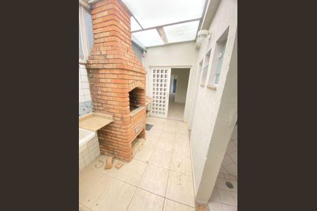 Casa à venda com 3 quartos, 79m² em Vila Angelina, São Bernardo do Campo
