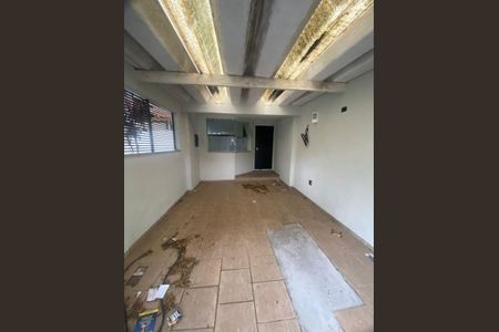 Casa à venda com 3 quartos, 79m² em Vila Angelina, São Bernardo do Campo