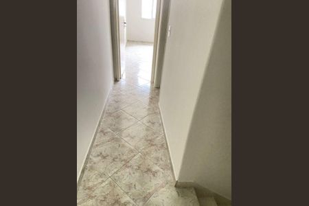 Casa à venda com 3 quartos, 79m² em Vila Angelina, São Bernardo do Campo