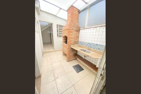 Casa à venda com 3 quartos, 79m² em Vila Angelina, São Bernardo do Campo