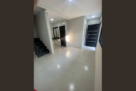 Casa à venda com 2 quartos, 75m² em Jardim Ocara, Santo André
