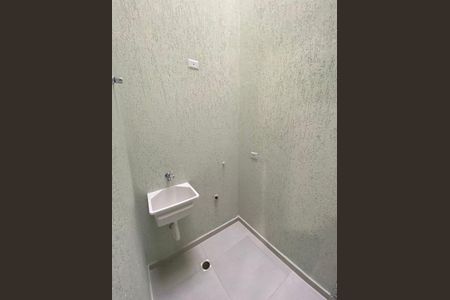 Casa à venda com 2 quartos, 75m² em Jardim Ocara, Santo André