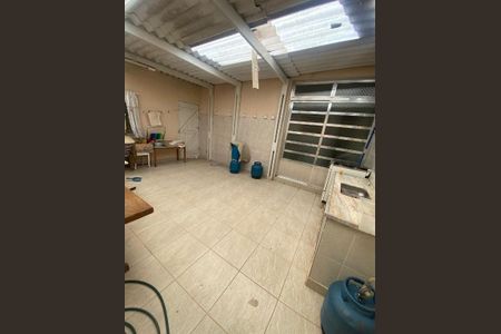 Casa à venda com 3 quartos, 400m² em Vila Quirino de Lima, São Bernardo do Campo