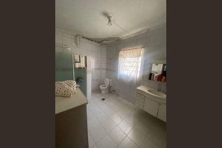 Casa à venda com 3 quartos, 400m² em Vila Quirino de Lima, São Bernardo do Campo
