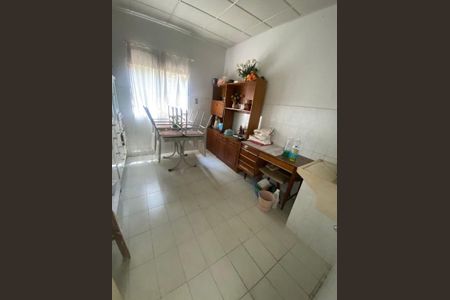 Casa à venda com 3 quartos, 400m² em Vila Quirino de Lima, São Bernardo do Campo
