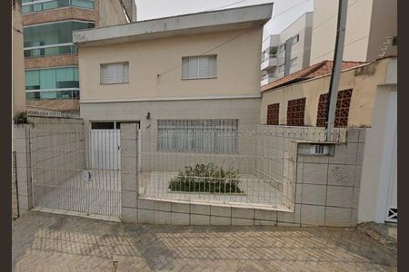 Casa à venda com 3 quartos, 400m² em Vila Quirino de Lima, São Bernardo do Campo