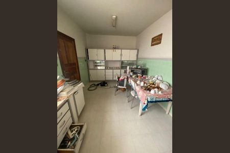Casa à venda com 3 quartos, 400m² em Vila Quirino de Lima, São Bernardo do Campo