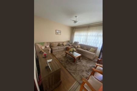 Casa à venda com 3 quartos, 400m² em Vila Quirino de Lima, São Bernardo do Campo